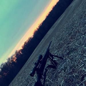 Meet your Posher, Kelby